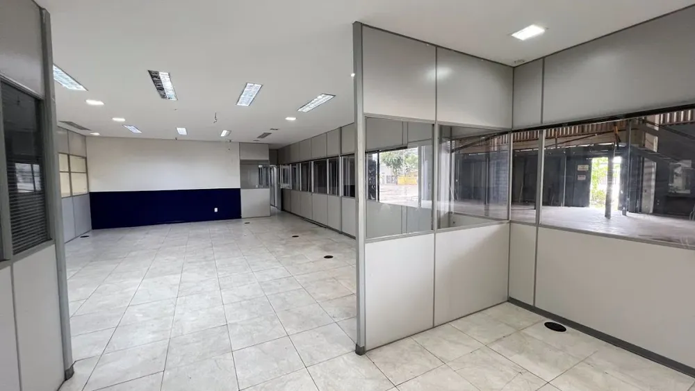 Depósito-Galpão, 950 m² - Foto 12