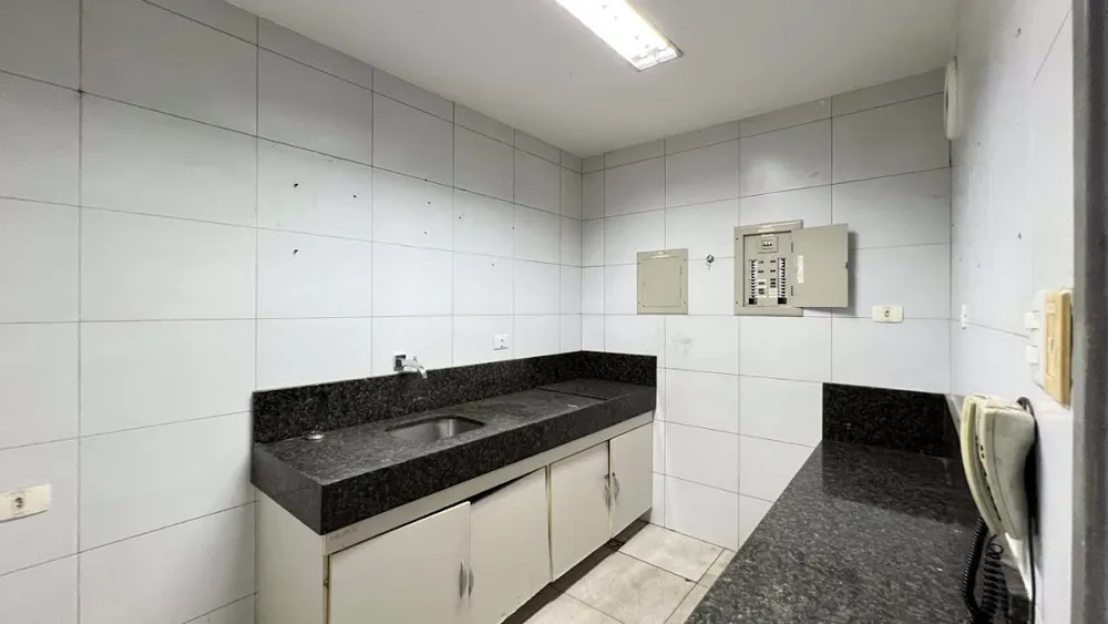 Depósito-Galpão, 950 m² - Foto 8