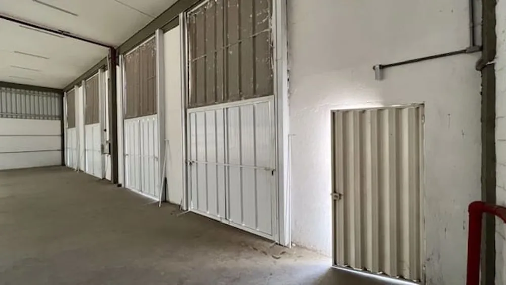 Depósito-Galpão, 1575 m² - Foto 7