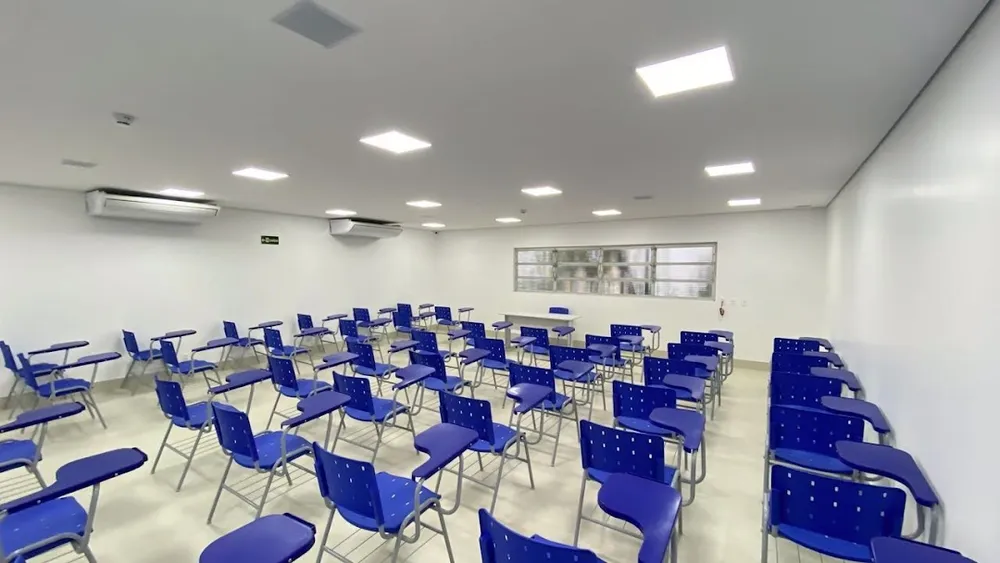 Depósito-Galpão, 1575 m² - Foto 8