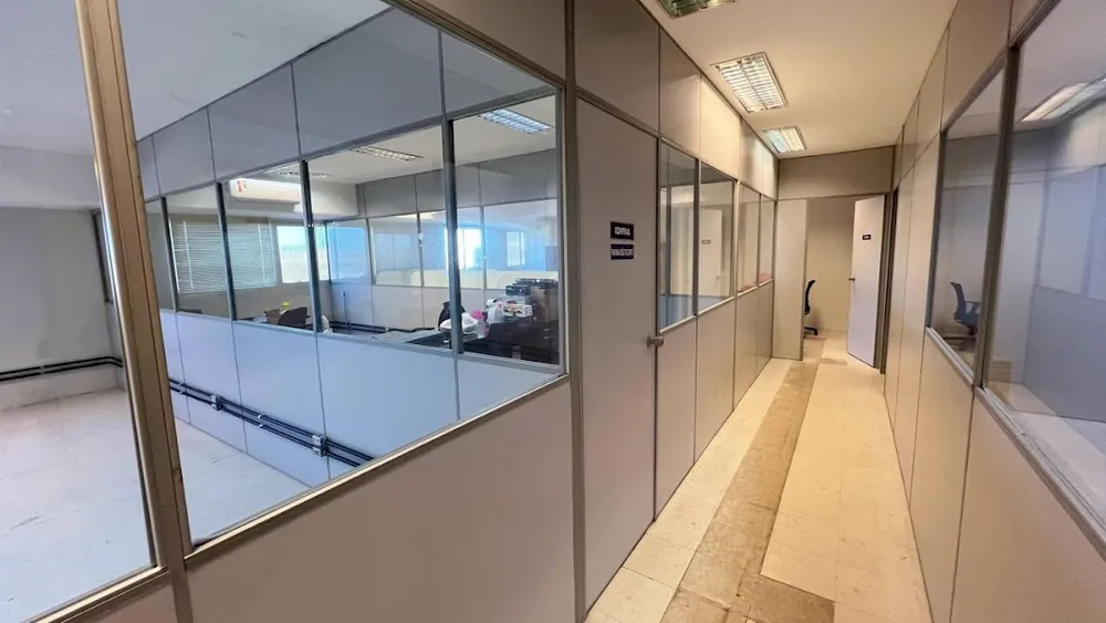Depósito-Galpão, 2464 m² - Foto 6