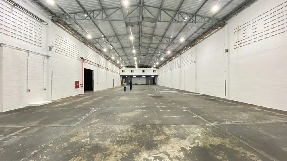 Depósito-Galpão, 2464 m² - Foto 7