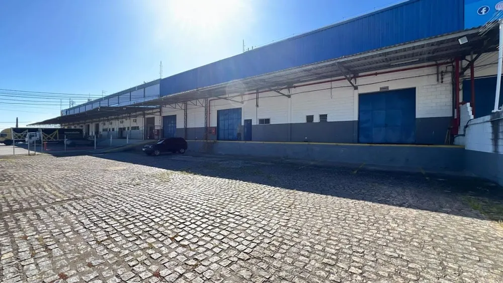 Depósito-Galpão, 2464 m² - Foto 5