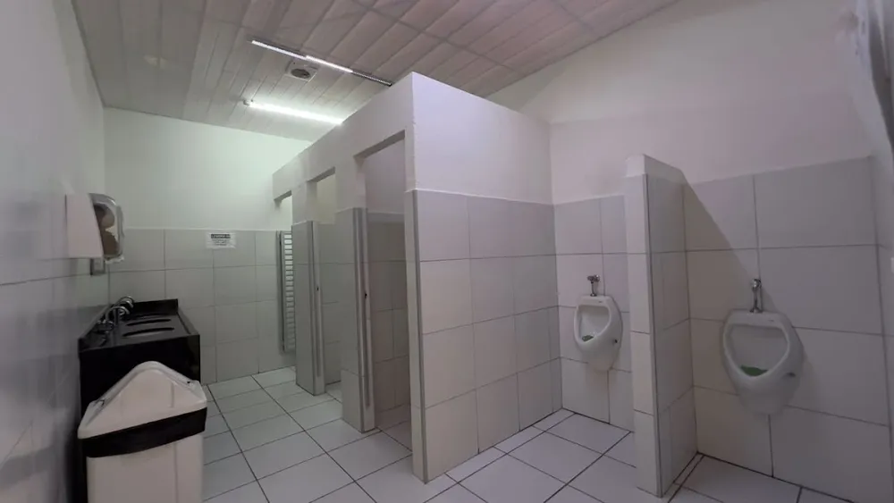Depósito-Galpão, 4350 m² - Foto 1