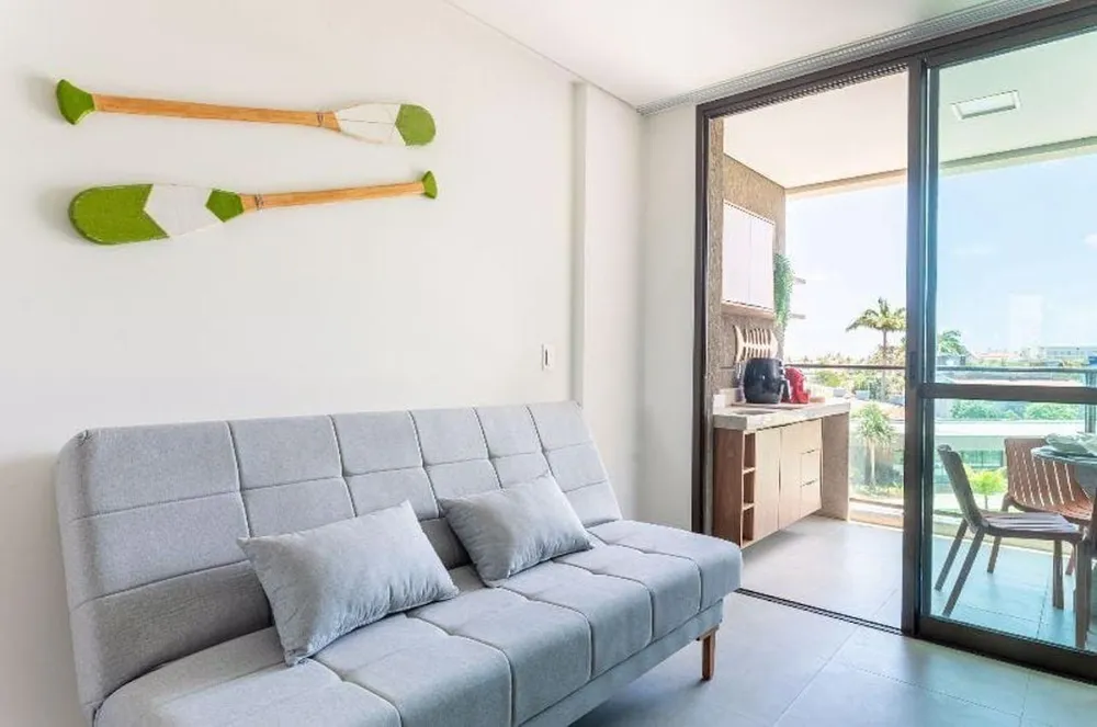 Apartamento, 2 quartos, 63 m² - Foto 3