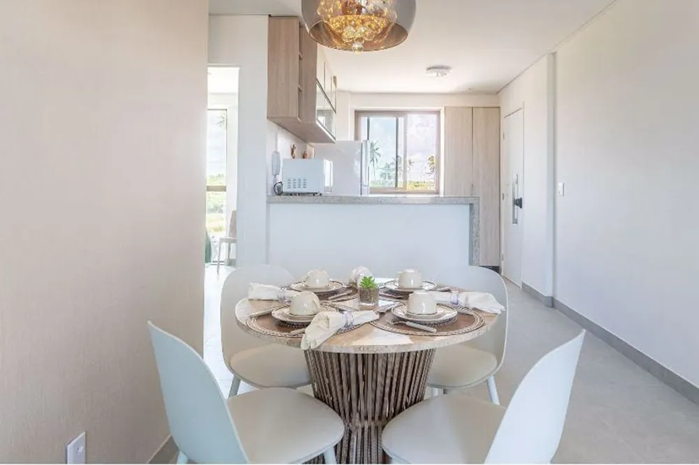 Apartamento, 2 quartos, 63 m² - Foto 10