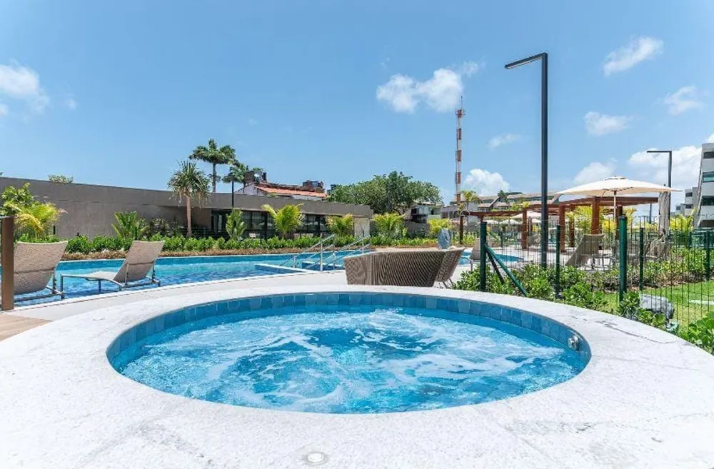 Apartamento, 2 quartos, 63 m² - Foto 11