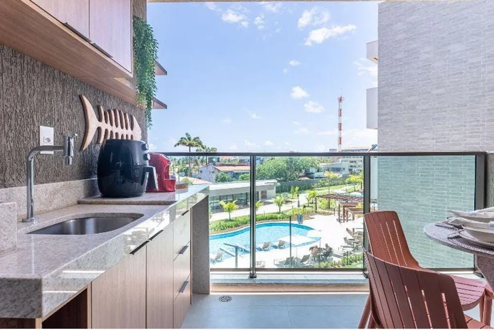 Apartamento, 2 quartos, 63 m² - Foto 7