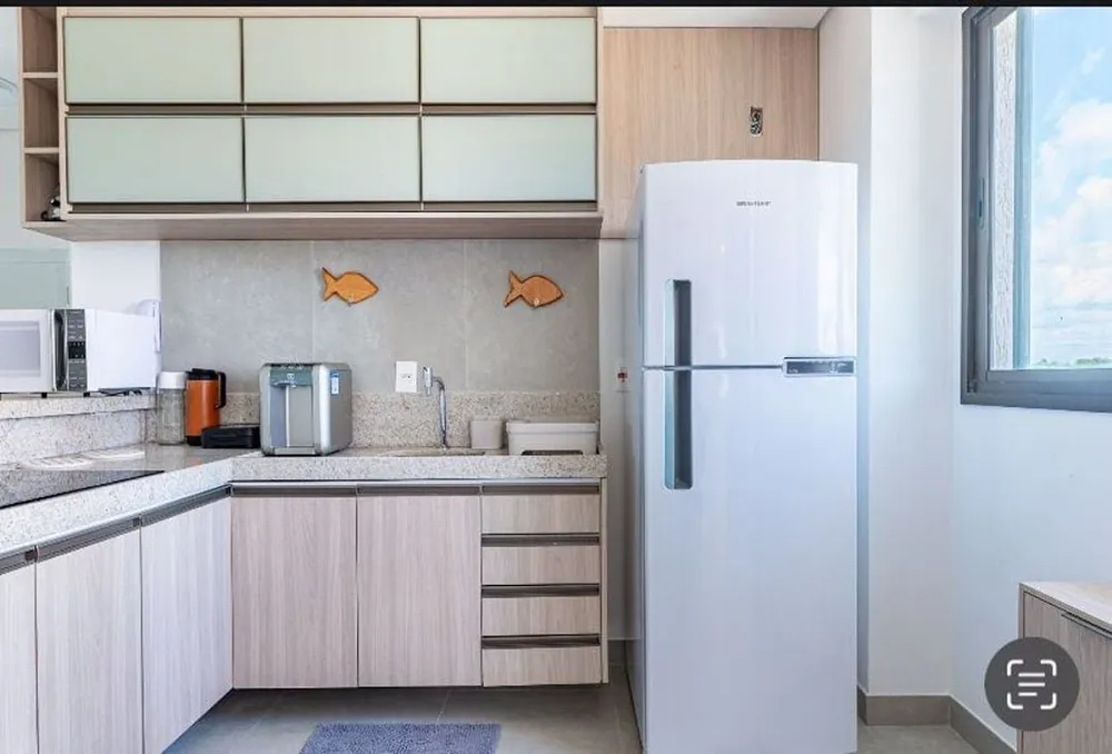 Apartamento, 2 quartos, 63 m² - Foto 1
