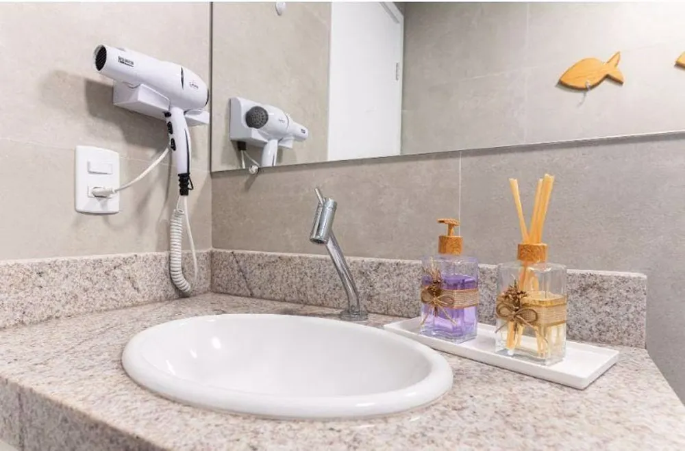 Apartamento, 2 quartos, 63 m² - Foto 9