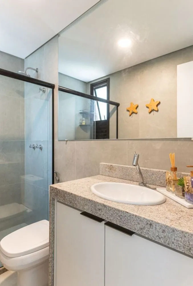 Apartamento, 2 quartos, 63 m² - Foto 6