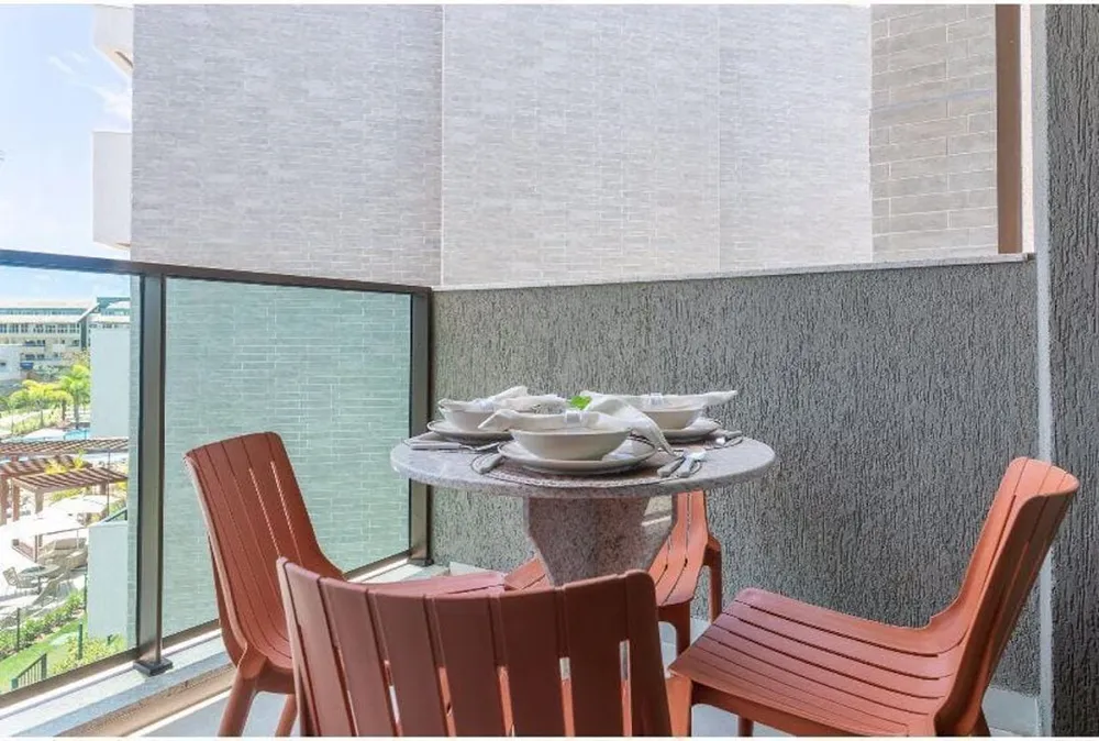 Apartamento, 2 quartos, 63 m² - Foto 4