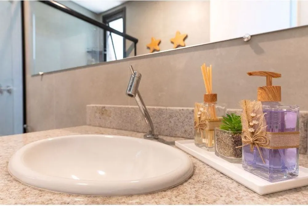 Apartamento, 2 quartos, 63 m² - Foto 2