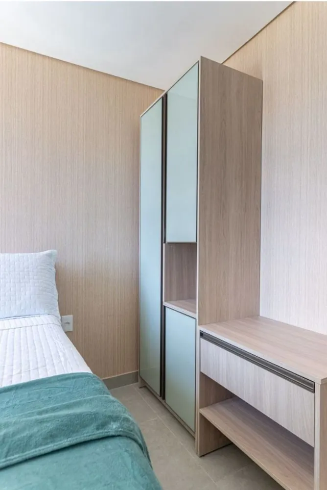 Apartamento, 2 quartos, 63 m² - Foto 5