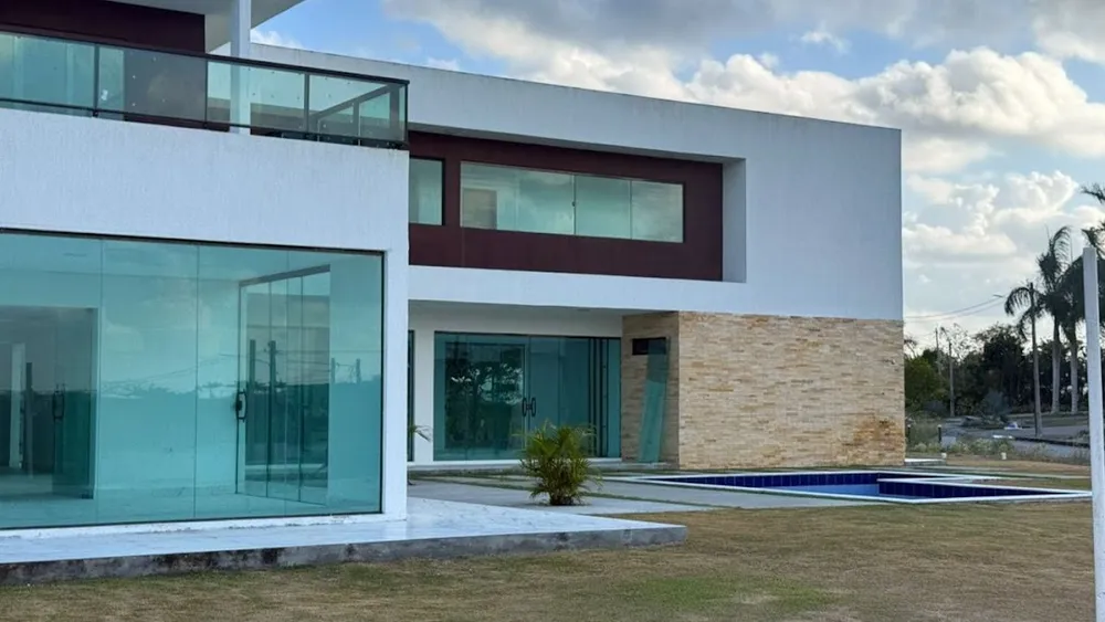 Casa de Condomínio, 5 quartos - Foto 6