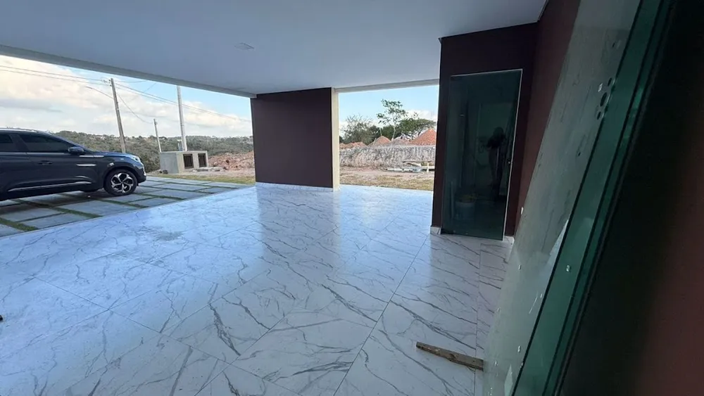 Casa de Condomínio, 5 quartos - Foto 4
