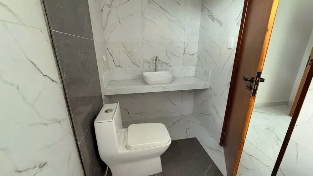 Casa de Condomínio, 5 quartos - Foto 1