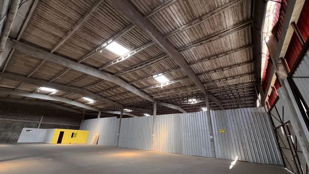 Depósito-Galpão, 600 m² - Foto 7