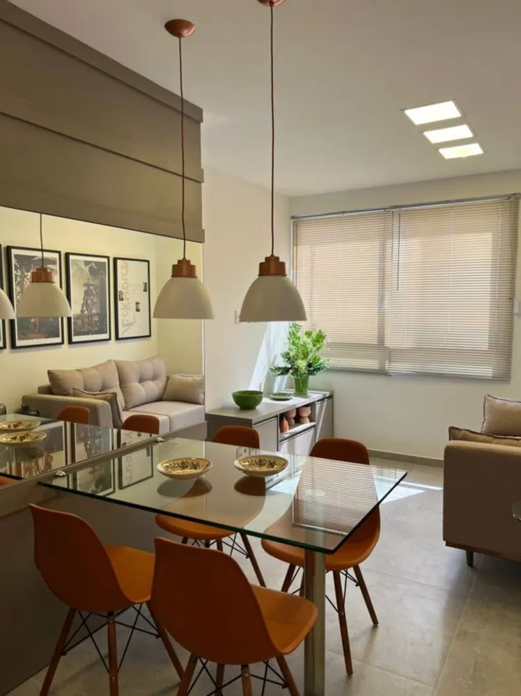 Apartamento, 1 quarto, 32 m² - Foto 8
