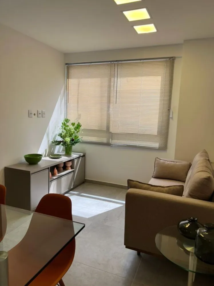 Apartamento, 1 quarto, 32 m² - Foto 7