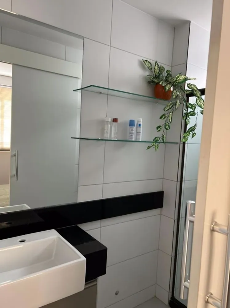 Apartamento, 1 quarto, 32 m² - Foto 11