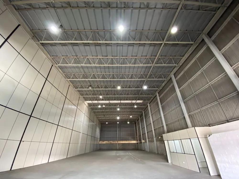 Depósito-Galpão, 2000 m² - Foto 9
