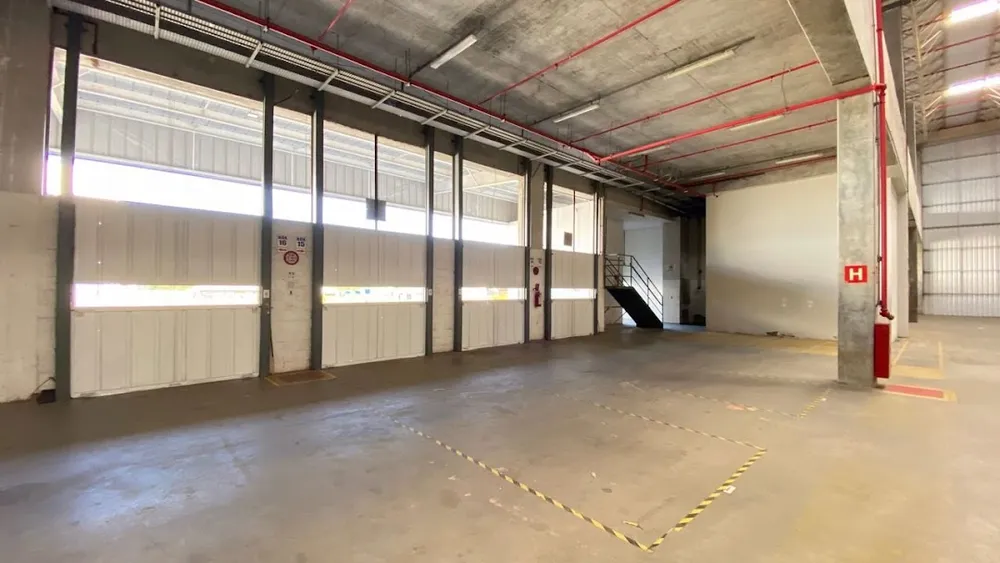 Depósito-Galpão, 2091 m² - Foto 3