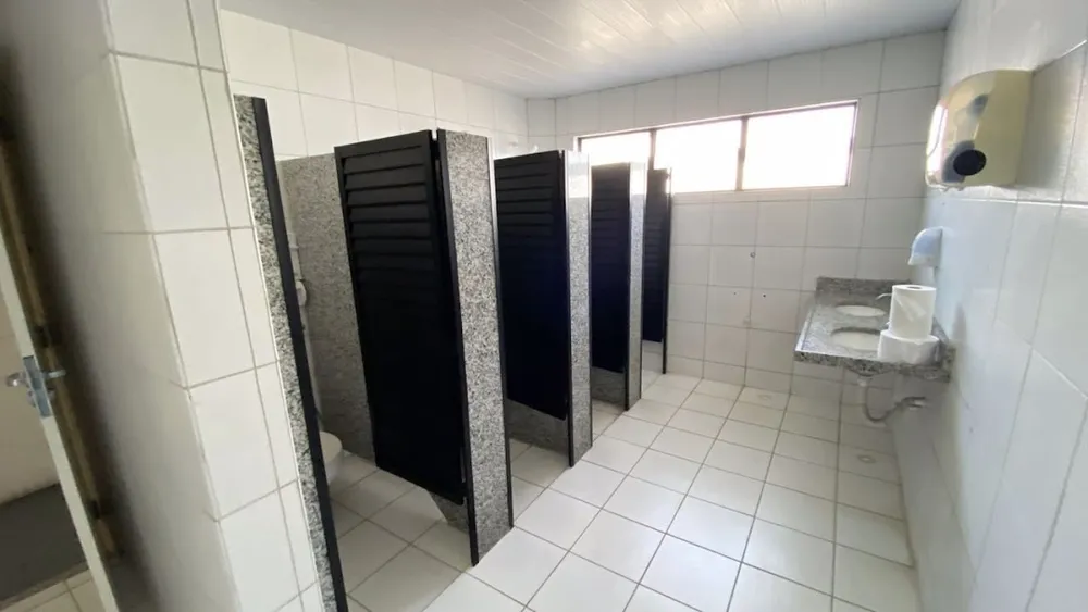Depósito-Galpão, 2091 m² - Foto 1