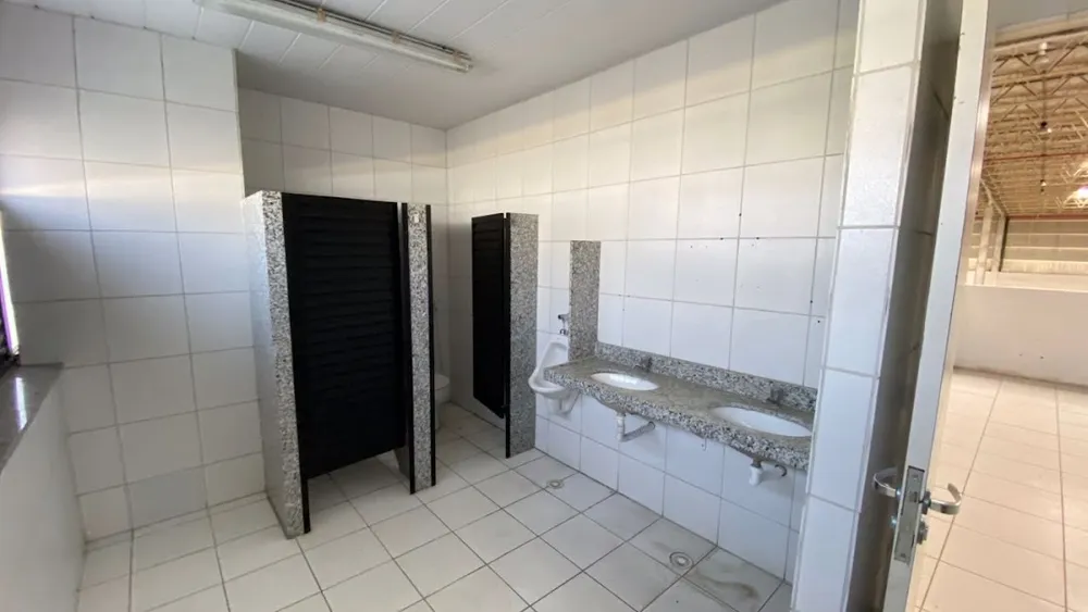 Depósito-Galpão, 2091 m² - Foto 2