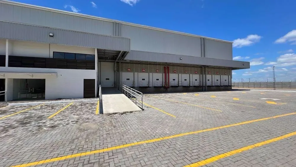 Depósito-Galpão, 22022 m² - Foto 4