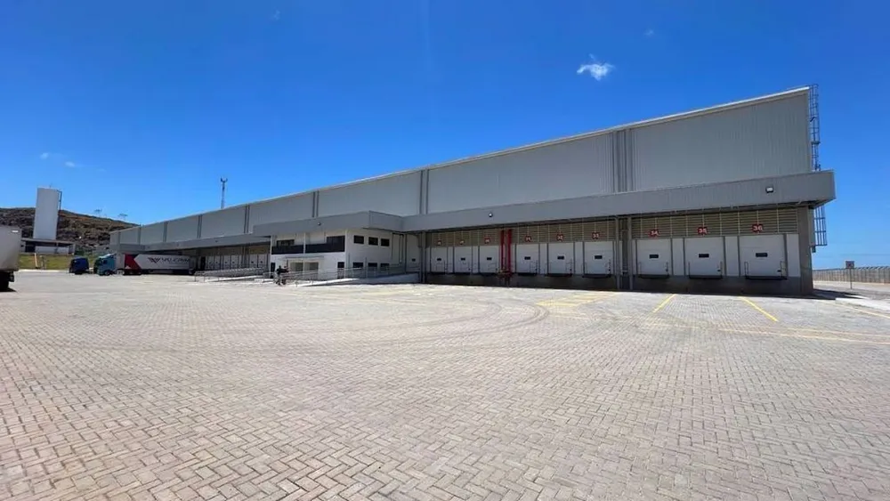 Depósito-Galpão, 22022 m² - Foto 3