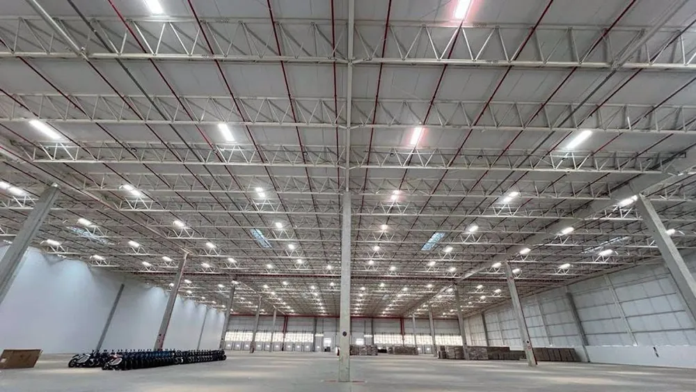 Depósito-Galpão, 22022 m² - Foto 2