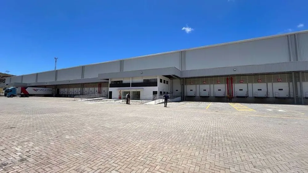 Depósito-Galpão, 22022 m² - Foto 1