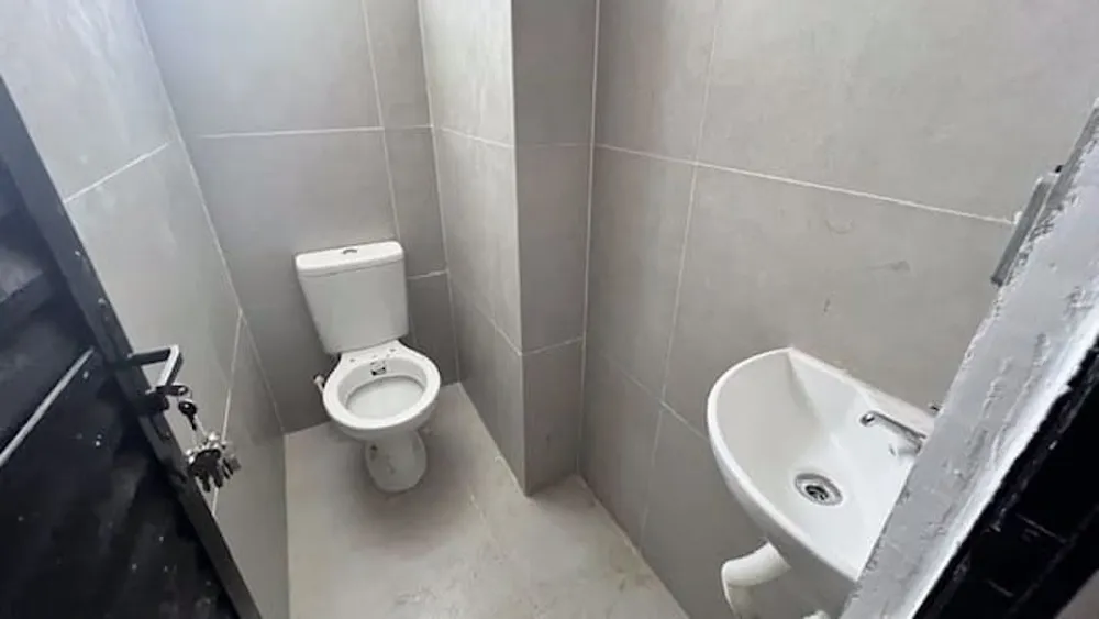 Depósito-Galpão, 4635 m² - Foto 9