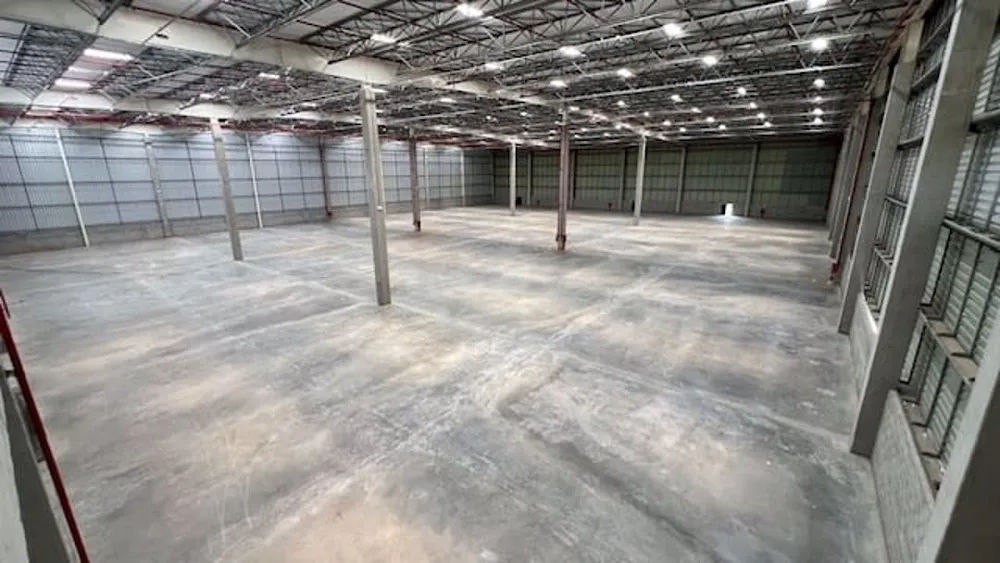 Depósito-Galpão, 4635 m² - Foto 11