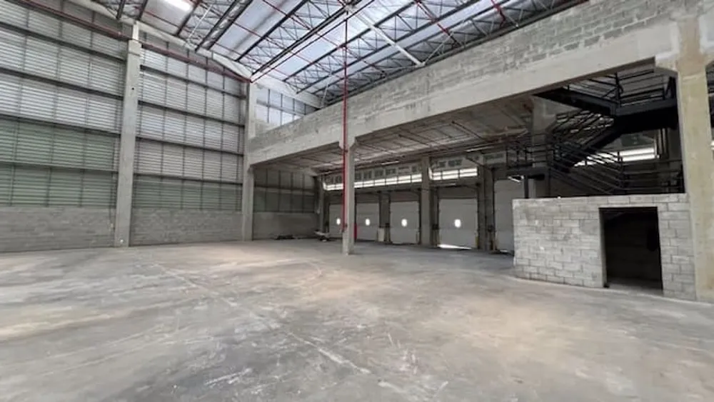 Depósito-Galpão, 4635 m² - Foto 2