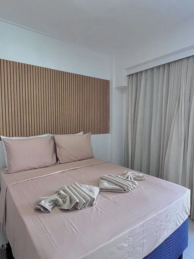 Apartamento, 1 quarto, 30 m² - Foto 6