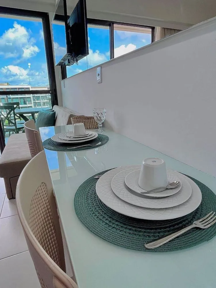 Apartamento, 1 quarto, 30 m² - Foto 12