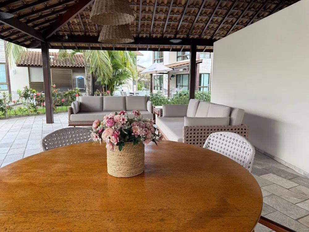 Casa de Condomínio, 3 quartos - Foto 8