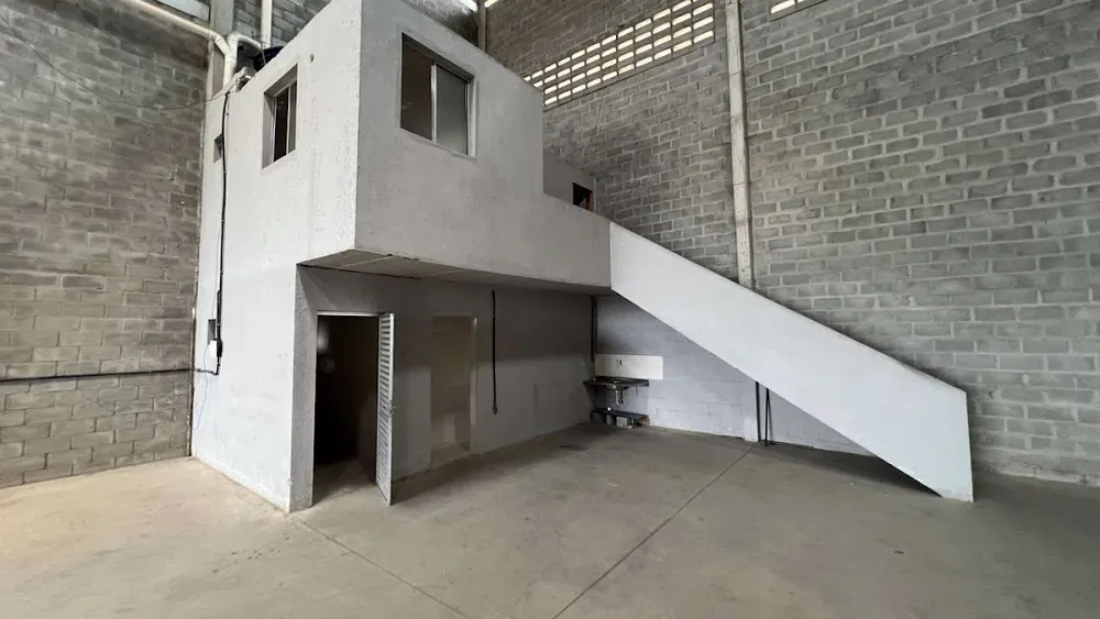 Depósito-Galpão, 600 m² - Foto 9