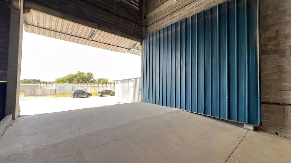Depósito-Galpão, 600 m² - Foto 11