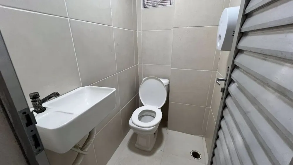 Depósito-Galpão, 600 m² - Foto 5