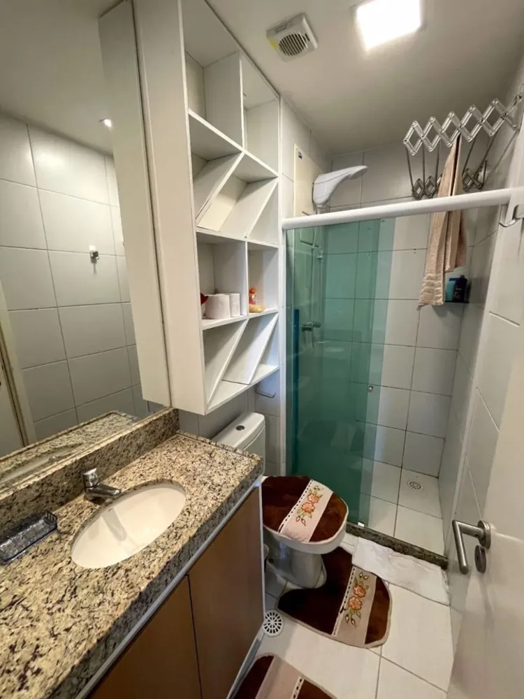 Apartamento, 1 quarto, 35 m² - Foto 7