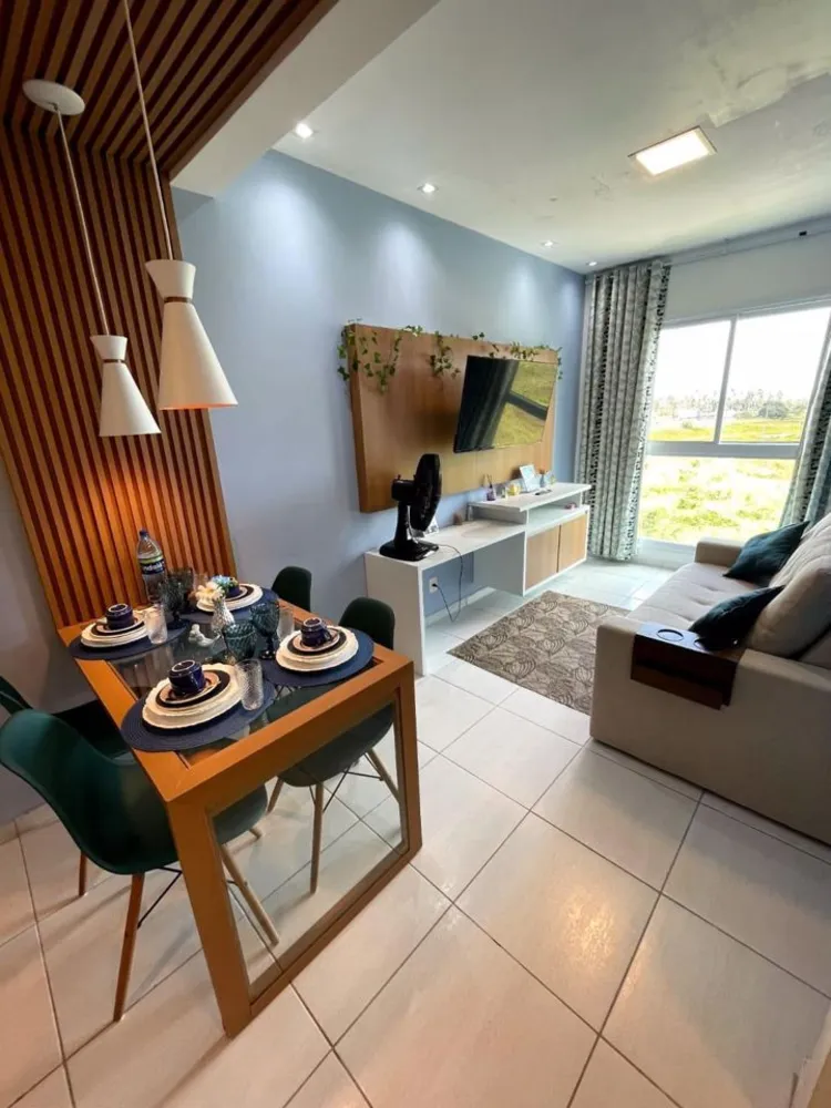 Apartamento, 1 quarto, 35 m² - Foto 10