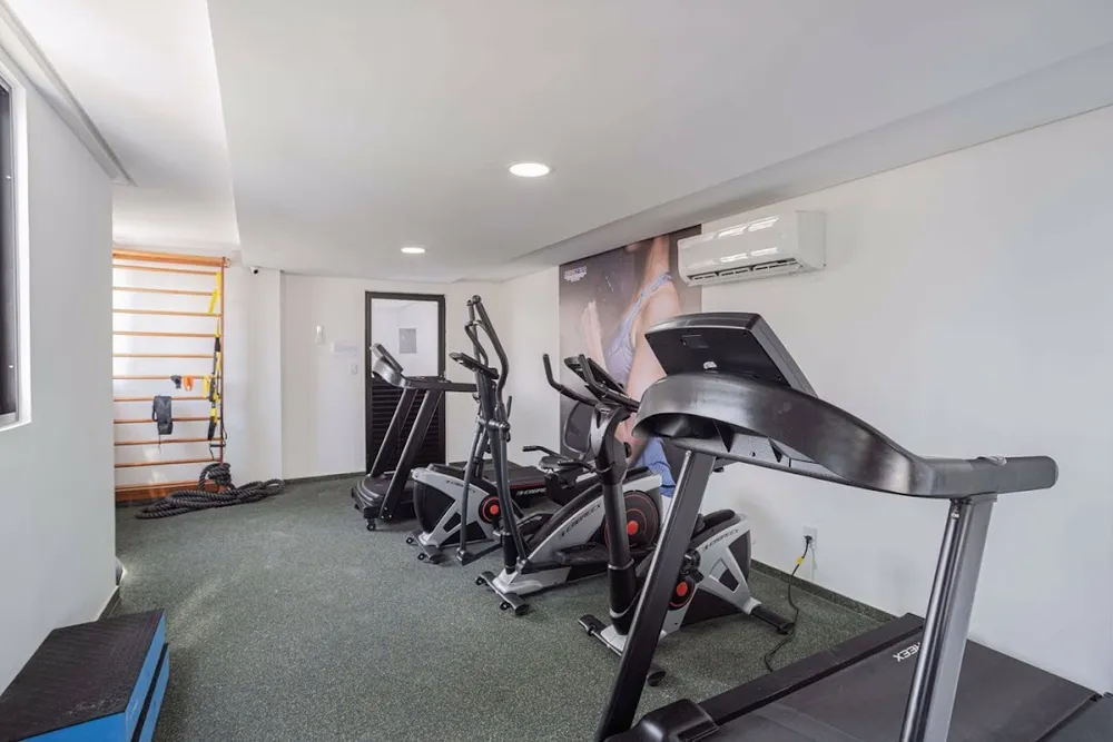 Apartamento, 2 quartos, 56 m² - Foto 9