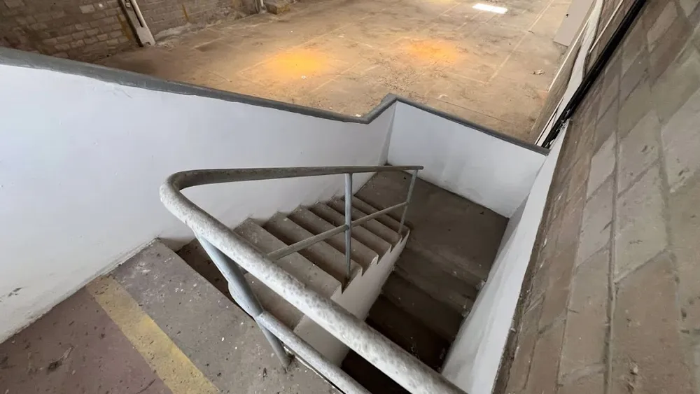 Depósito-Galpão, 7188 m² - Foto 4