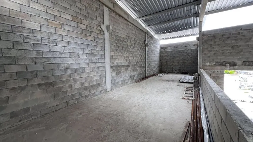 Depósito-Galpão, 301 m² - Foto 6
