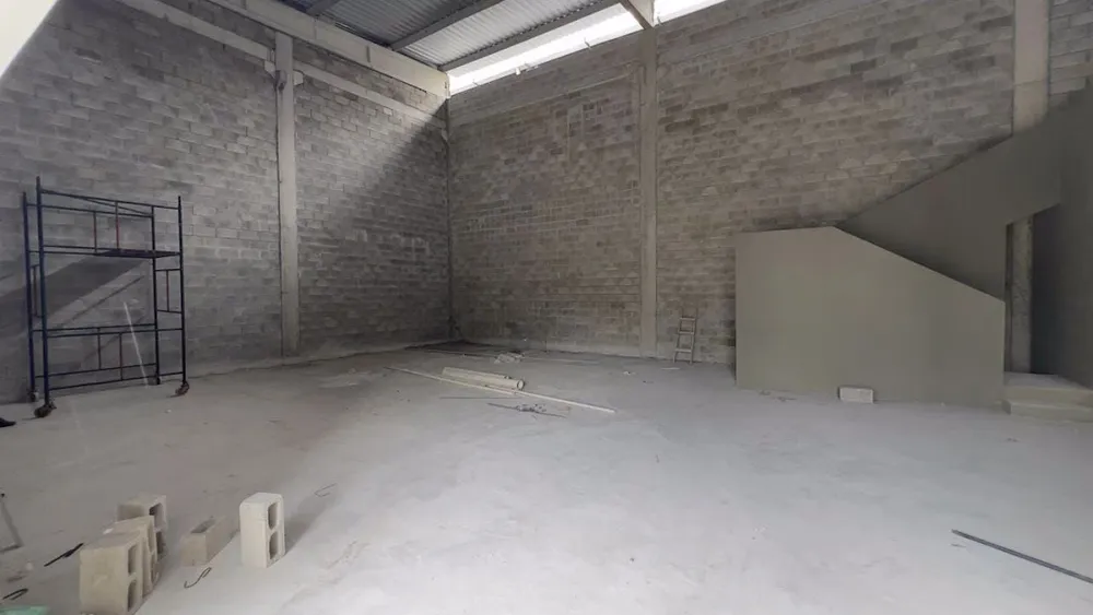 Depósito-Galpão, 301 m² - Foto 5