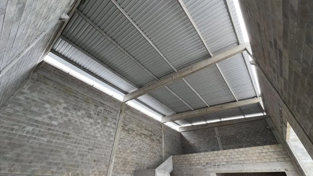 Depósito-Galpão, 301 m² - Foto 8