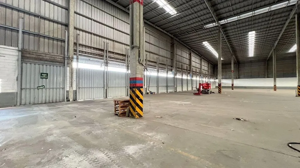 Depósito-Galpão, 7150 m² - Foto 8